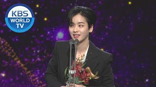 One Act Play Award (Female) - Lee Jooyoung, Jo Soomin [2019 KBS Drama Awards / 2