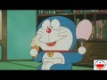 Doraemon Hindi MOVIE (Doraemon in Nobitas Great Adventure in the South Seas 2011) (Full HD)