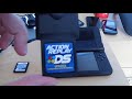 How to get the action replay to work on 3ds XL