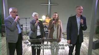 Grace Baptist Live Stream