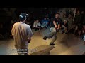 20120929 NIGHT CARNIVAL'12 HIPHOP KOHKI vs TDC