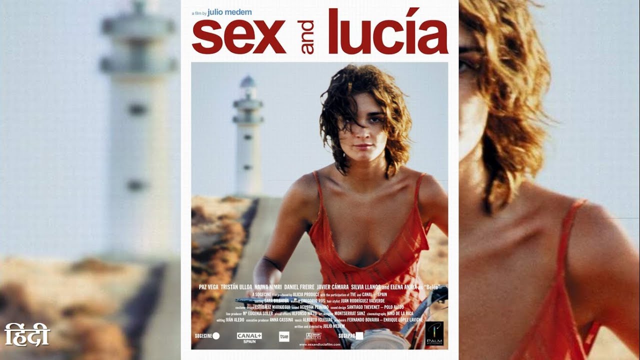 Порно видео с Lucia de Luxe Люция де Люкс