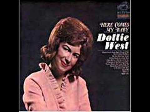 DOTTIE WEST TOUCH ME 224 A classic Willie Nelson song one of the finest 