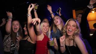 BUD LIGHT SELTZER LAUCH @ DECO CHARLESTON| DJ NattyHeavy