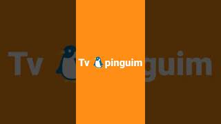 Tv Pinguim Go Eco Nymph