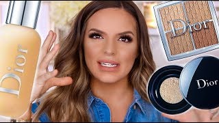 3 PRODUCTS.. $140 LATER.. FIRST IMPRESSIONS / WEAR TEST was it worth it?! | Casey Holmes