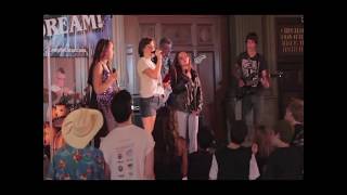 Hot Blooded by Last Day of Rock & Roll