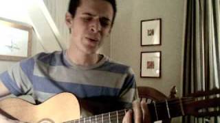 Watch Martin Sexton Cant Stop Thinking bout You video