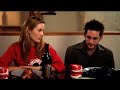 Ruining Christmas Dinner