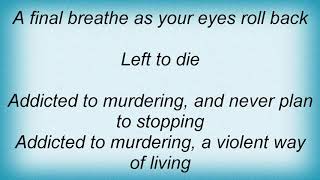 Watch Six Feet Under Murder Addiction video