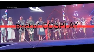 Best of Cosplay GA2017
