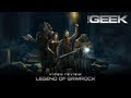 Legend of Grimrock Video Review