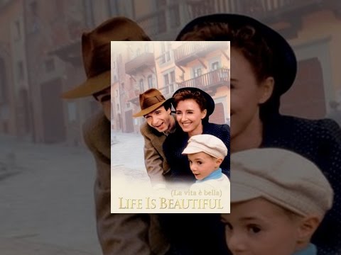 Life Is Beautiful