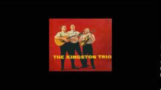 Watch Kingston Trio Fast Freight video