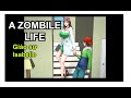 A Zombie's Life phần 2: giáo sư isabelle