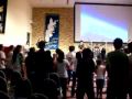 Malaysia GCC DC Youth JAM Worship - Majesty by Planetshakers