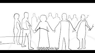 Kadın-Erkek Eşitliği Üzerine (Kısa Animasyon Film)