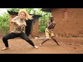 Let's Unite Through Dance || '' Together We Can'' | OUT NOW |@Masaka Kids Afrikana
