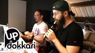 UP-dokkari: Television musiikkipioneeri 5/6