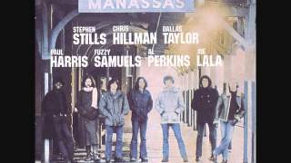 Watch Stephen Stills Song Of Love video