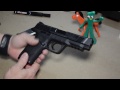 Smith & Wesson M&P 45: Range review