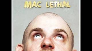 Watch Mac Lethal Sledgehammer video