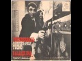 TONY DALLARA - OPERAZIONE TUONO (Thunderball)  - MOCAMBO RECORDS 1 128