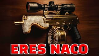 10 Cosas Nacas Que Le Pueden Hacer A Un Arma De Fuego