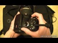 DIY: Canon DSLR Paracord handstrap and quick release neck strap (read description please)