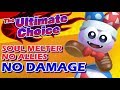 Kirby Star Allies | The Ultimate Choice - Soul Melter | No Damage - No Allies | Marx
