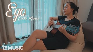 Download lagu Ego - Della Monica | Acoustic Version