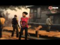 Test de Left 4 Dead 2