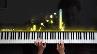 @BurayMusic  - Sen Sevda Mısın - Piano by VN