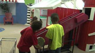 Wonderscope Children's Museum