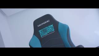 Special Edition Maxnomic Blizzard Pro
