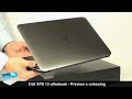 dell xps 13 ultrabook