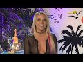 Jenny Live 872 - Ufo's - Miami TV - Jenny Scordamaglia