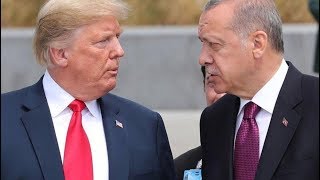 بشأن «المنطقة الآمنة».. أكراد سوريا لأردوغان: لا نقبل بسيطرتك