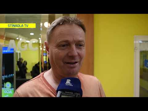 Rozhovor se Stanislavem Hejkalem po utkn s stm (11.1.2020)