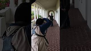 Photoshoot Engagment - Boda Cristian Adriana Bts