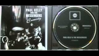Watch Paul Kelly  The Messengers Blue Stranger video
