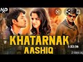 Khatarnak Aashiq 2020 Full Hindi Dubbed Movies