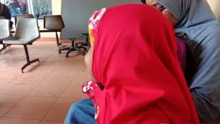 Edisi Tante Dan Ponakan