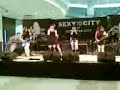 GIRLIEZ - SEXY IN THE CITY - KUNINGAN CITY 30 DEC 2011 download mp3 dan video GIRLIEZ - SEXY IN THE CITY - KUNINGAN CITY 30 DEC 2011