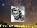Doris Day - More (Música do Filme Mondo Cane) Traduzido Para  o Português  - Raridade