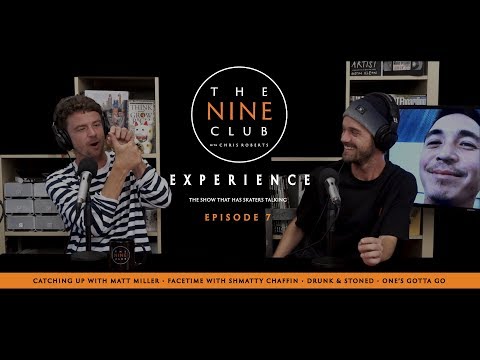 The Nine Club EXPERIENCE  | Episode 7