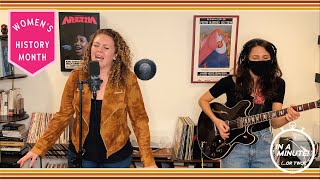 "It's Too Late" - In A Minute! (...Or Two): Ep. #112