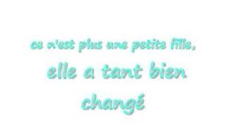 La Fille Devenue Femme 0001 La Fille Devenue Femme 0001