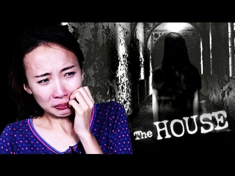 บ้านร้างผีตุ้งแช่!!【The House】