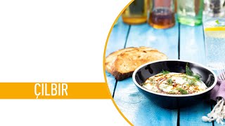 Çılbır Nasıl Yapılır? I Yoğurtlu Poşe Yumurta Tarifi